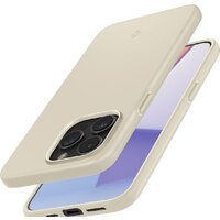 Spigen Thin Fit для iPhone 15 Pro Max ACS06551 (бежевый) Image #3