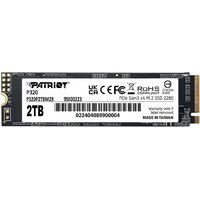Patriot P320 2TB P320P2TBM28 Image #1