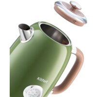 Kitfort KT-6110 Image #3