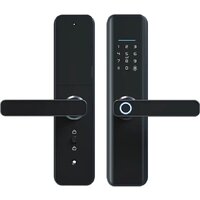 Roome Tuya Digital Fingerprint Lock X6