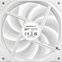 DeepCool FD14 ARGB R-FD14-WHAPN1-G Image #5