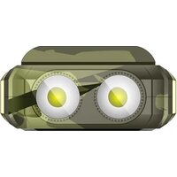 BQ BQ-2410L Tank Power 4G (золотистый камуфляж) Image #8