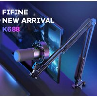 FIFINE K688 (черный) Image #3