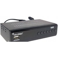 Selenga HD 980D