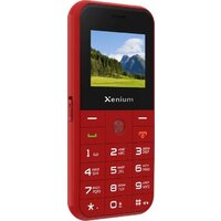 Xenium X718 (красный) Image #5