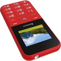 Xenium X718 (красный) Image #9
