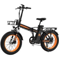 Kugoo Kirin V4 Pro
