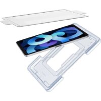 Spigen Glas.TR EZ Fit для iPad Air 10.9 (2022/2020)/iPad Pro 11 (2022/2021/2020/2018) AGL02065 Image #9