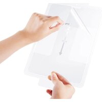 Spigen Glas.TR EZ Fit для iPad Air 10.9 (2022/2020)/iPad Pro 11 (2022/2021/2020/2018) AGL02065 Image #11