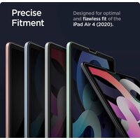 Spigen Glas.TR EZ Fit для iPad Air 10.9 (2022/2020)/iPad Pro 11 (2022/2021/2020/2018) AGL02065 Image #2