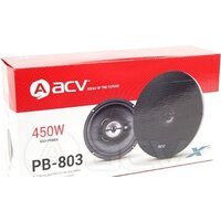 ACV PB-803 Image #8