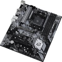 ASRock B550 Phantom Gaming 4 Image #3