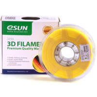 eSUN PLA+ 1.75 мм 1000 г (желтый) Image #5