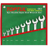 Toptul GAAA0812 8 предметов