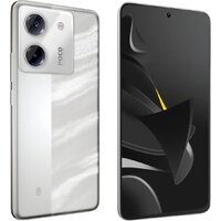 POCO M7 Pro 5G 8GB/256GB международная версия (серебристый) Image #5