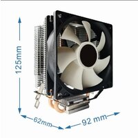 Gembird CPU-HURACAN-X60 Image #7