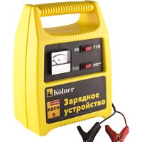 Kolner KBCН 8