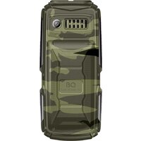 BQ BQ-2410L Tank Power 4G (зеленый камуфляж) Image #3