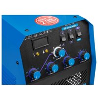 Solaris TIG-220 AC/DC Image #3