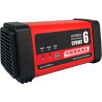 Aurora Sprint 6