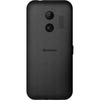 Xenium X718 (черный) Image #9