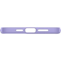 Spigen Thin Fit для iPhone 15 Pro Max ACS06549 (фиолетовый) Image #11