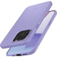 Spigen Thin Fit для iPhone 15 Pro Max ACS06549 (фиолетовый) Image #3