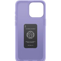 Spigen Thin Fit для iPhone 15 Pro Max ACS06549 (фиолетовый) Image #8
