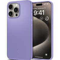 Spigen Thin Fit для iPhone 15 Pro Max ACS06549 (фиолетовый)