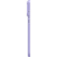 Spigen Thin Fit для iPhone 15 Pro Max ACS06549 (фиолетовый) Image #10