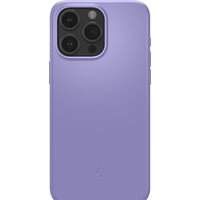 Spigen Thin Fit для iPhone 15 Pro Max ACS06549 (фиолетовый) Image #6