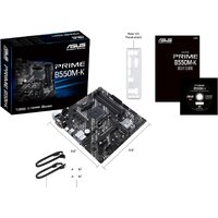 ASUS PRIME B550M-K Image #6