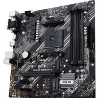 ASUS PRIME B550M-K Image #3