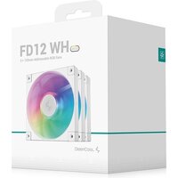 DeepCool FD12 ARGB R-FD12-WHAPN3-G Image #10