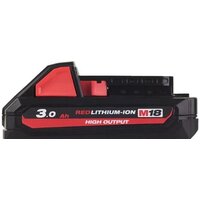 Milwaukee M18 HB3 4932471069 (18В/3.0 Ah) Image #2