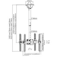 Arm Media LCD-1750 Image #2