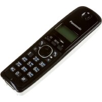 Panasonic KX-TG1611RUW Image #6