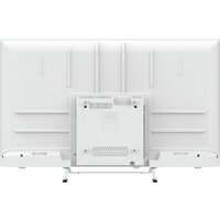 Topdevice 43" SMART TV YаOS (белый) Image #4