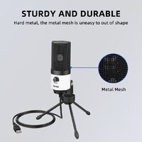 FIFINE K669 (белый) Image #8