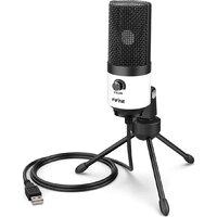 FIFINE K669 (белый) Image #2