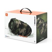 JBL Xtreme 4 (камуфляж) Image #13