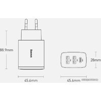Baseus CCXJ-E02 Image #9