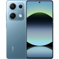 Xiaomi Redmi Note 14S 8GB/256GB международная версия (океанический синий)