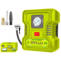 Dyllu DTAAC501