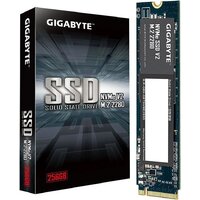 Gigabyte NVMe SSD V2 256GB G3NVMEV2256G Image #4