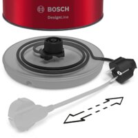 Bosch TWK3P424 Image #17