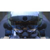 Ace Combat 7: Skies Unknown для PlayStation 4 Image #2