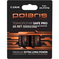 Polaris C LR14 BP2 Premium