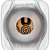 Spigen Glas.TR EZ Fit для Galaxy Watch 5/4 (44 mm) AGL05339 (2шт) Image #4