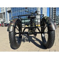Smart Balance Tank Trike 2024 (камуфляж) Image #3